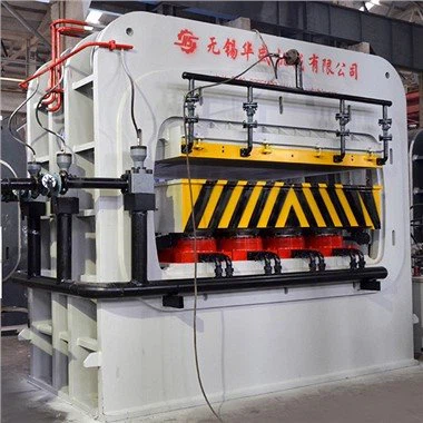 Máy ép nóng đơn